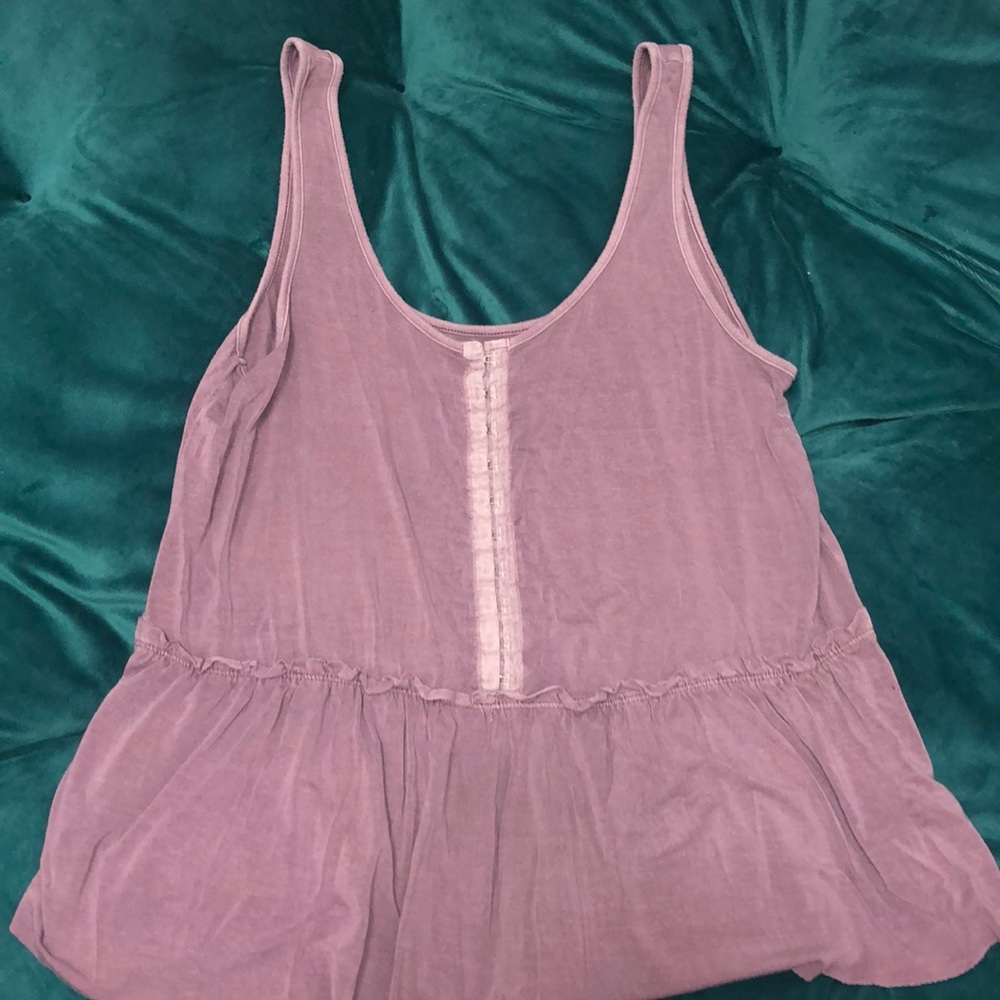 American Eagle Tank Top!